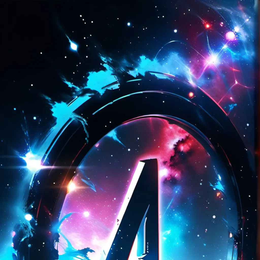 chat with ai character: Avengers portal