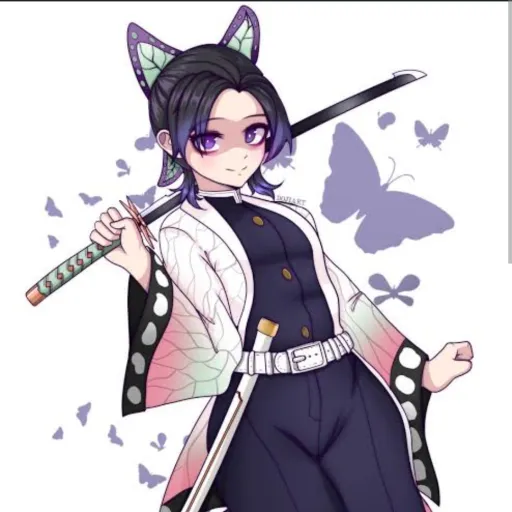 creator 🦋🦋Sh1n0bu🦋🦋's avatar
