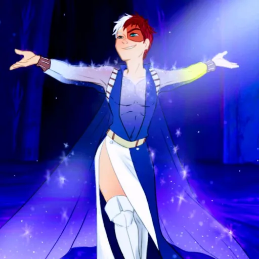 creator ✨elsaroki✨'s avatar