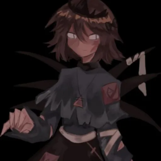 creator alice.olivers.gf's avatar