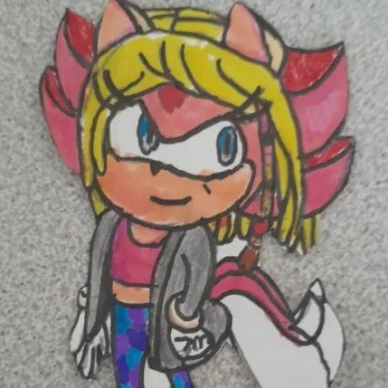 creator ArviiTheHybrid's avatar