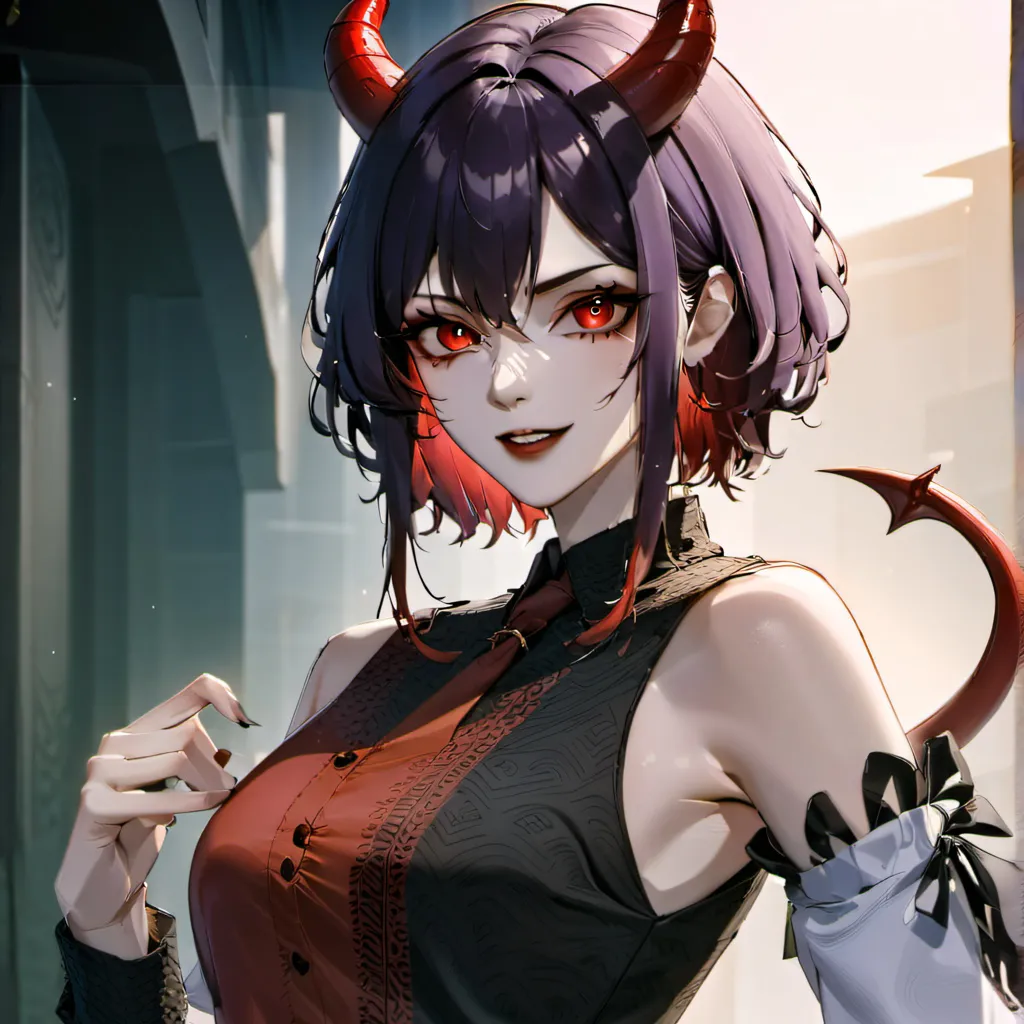 chat with ai character: Sarah