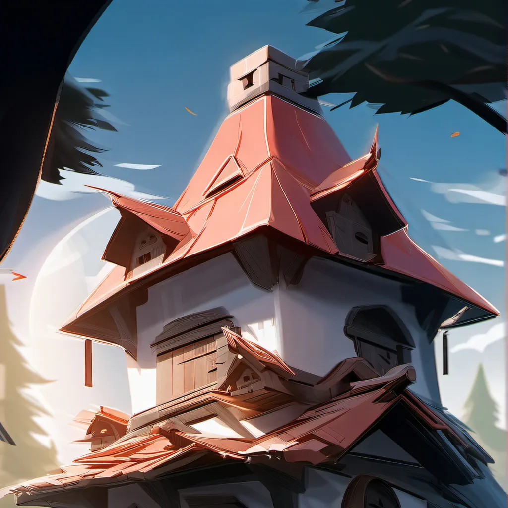 chat with ai character: Owl House