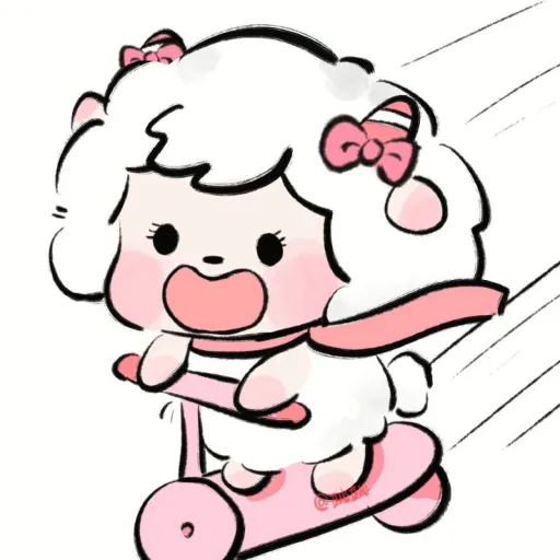 creator 美羊羊's avatar
