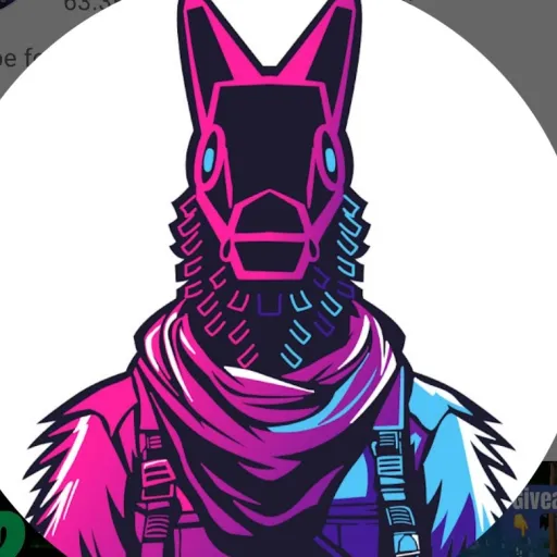 creator LootLlama's avatar