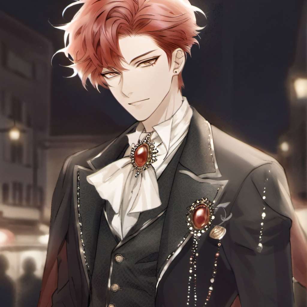 bro got his ass beat and roasted Memories of Lukas🌹 Talkie AI