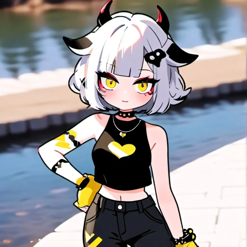 chat with ai character: HelluvaBoss