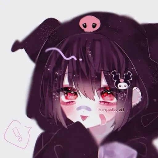 creator Kuro liver's avatar