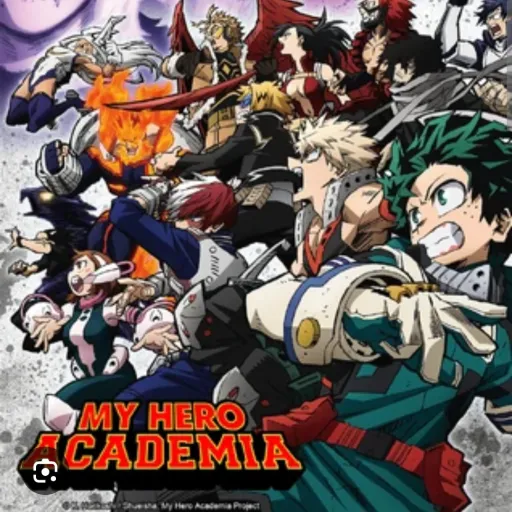 creator mha-4-everrrr's avatar