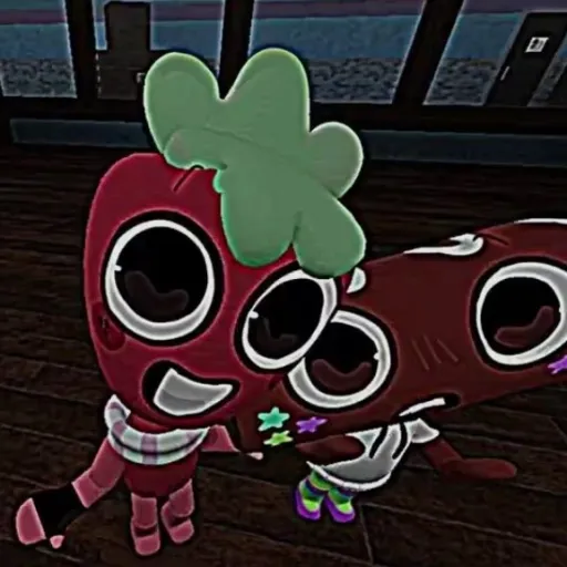 creator Sprout🍓🌈!'s avatar