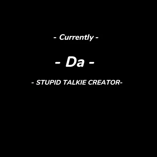 talkie's author avatar