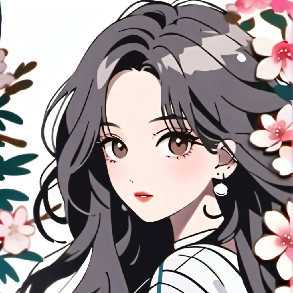 chat with ai character: Your BFF Sarah