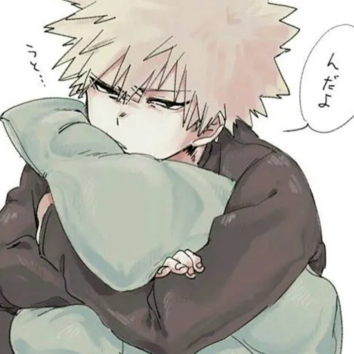 creator 🧡🔥 Bakugo 💚🥦's avatar