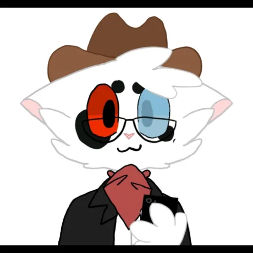 creator gentlemen_furry's avatar