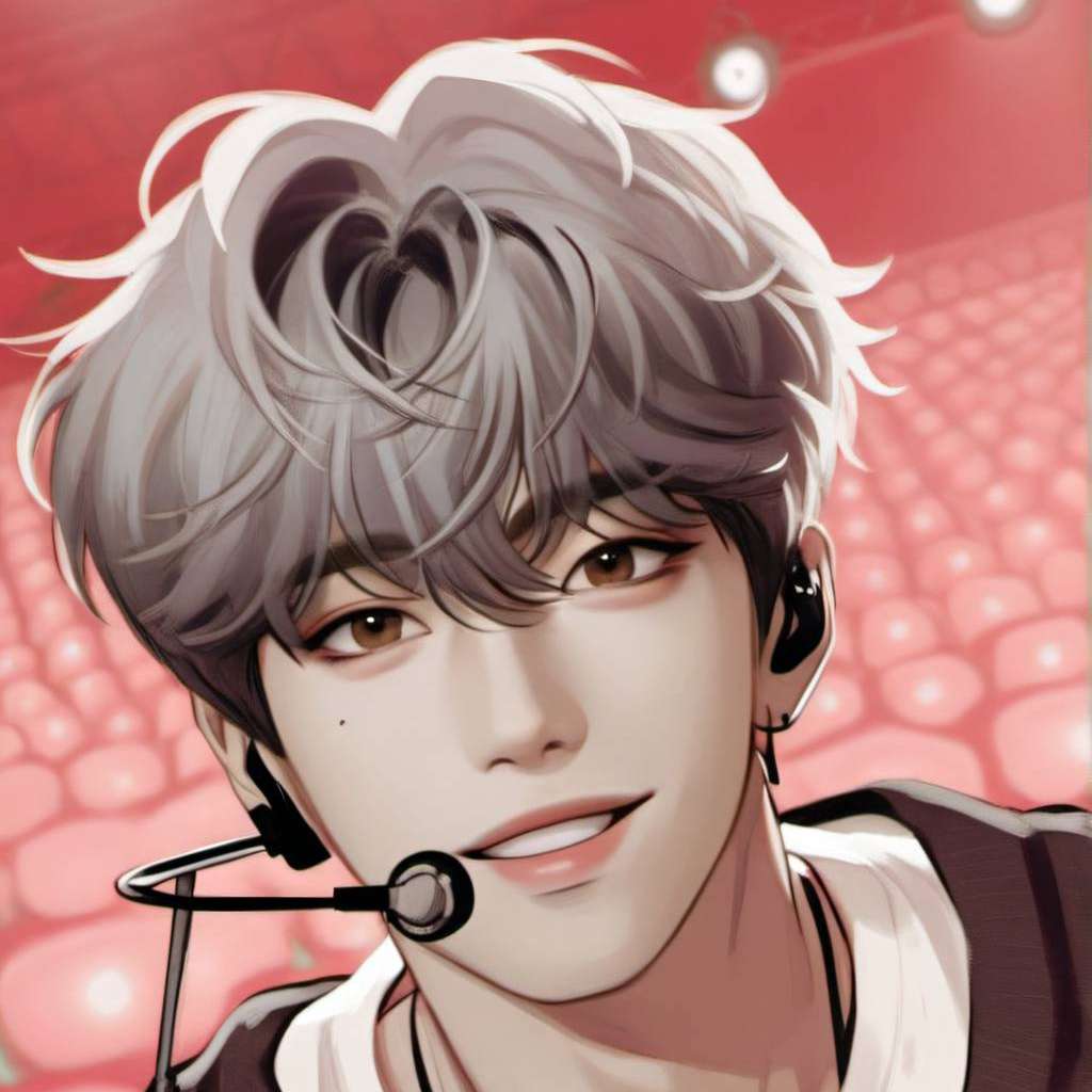 Chat with lee hyunwoo enjoy free ai character voice chat talkie ai