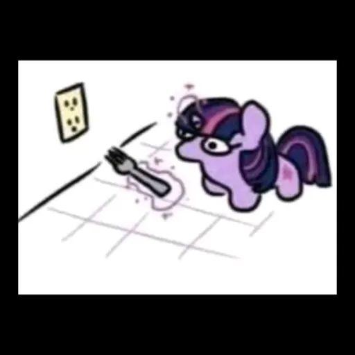 creator Eliza_The_Fork's avatar