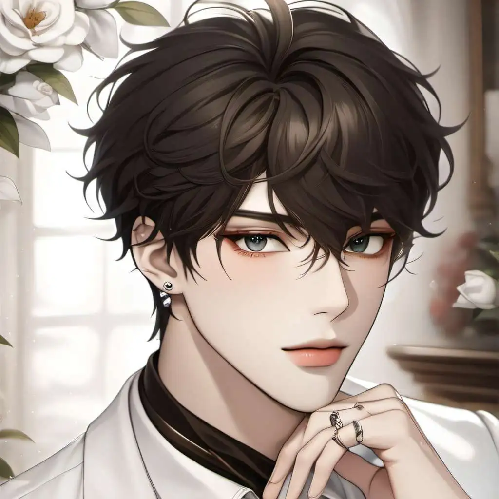 chat with ai character: Aamon
