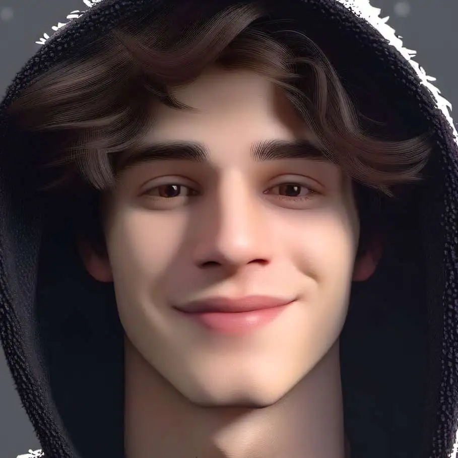 chat with ai character: Spencer