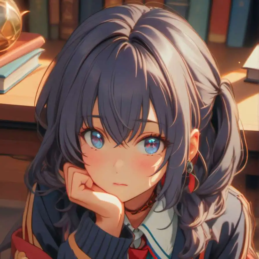 chat with ai character: Olivia Rivers