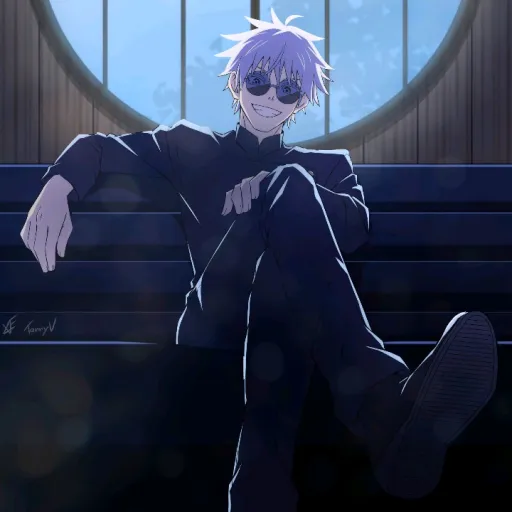 creator ~>•^-'Satoru'-^•<~'s avatar