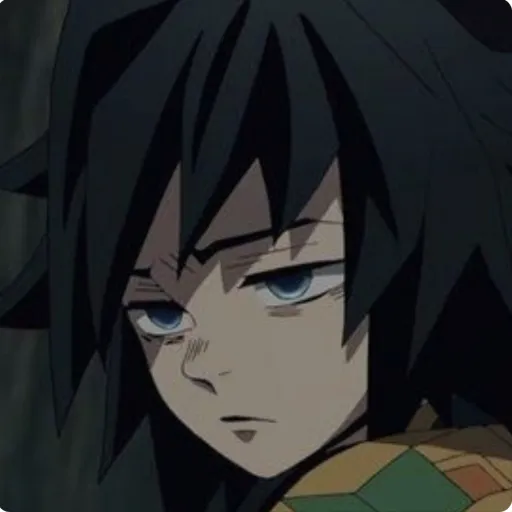 creator Giyuu-sama's avatar
