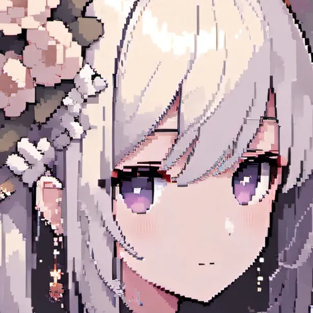 chat with ai character: Maya