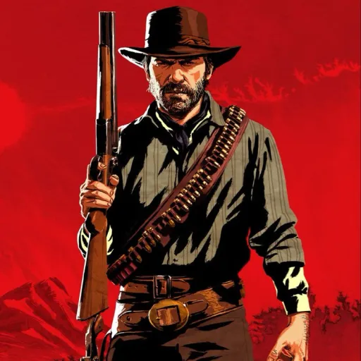 creator Arthurmorgan55's avatar
