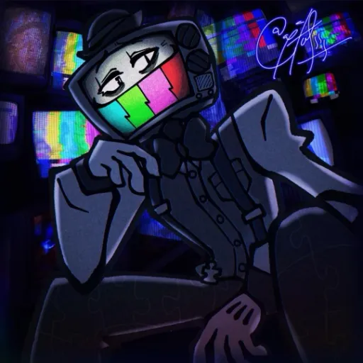 creator ☆PUZZLE☆'s avatar