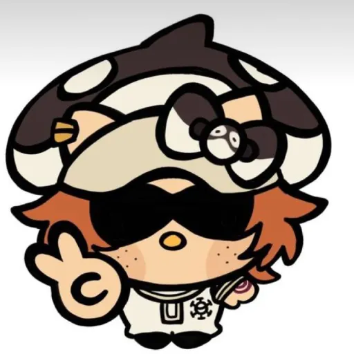 creator KAI GAY's avatar