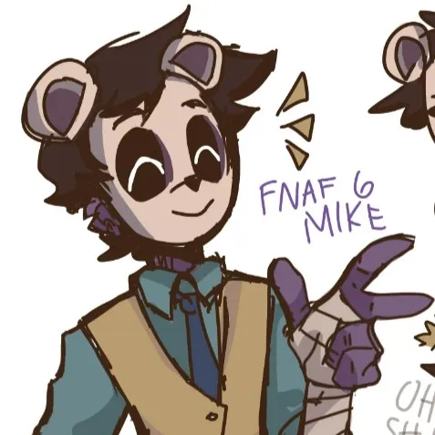 creator IM IN YOUR HOUSE's avatar