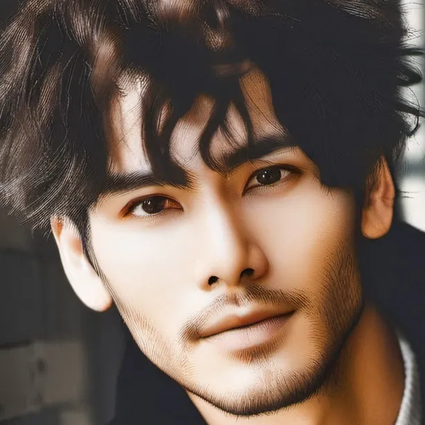 chat with ai character: Ethan (Ur Brother)