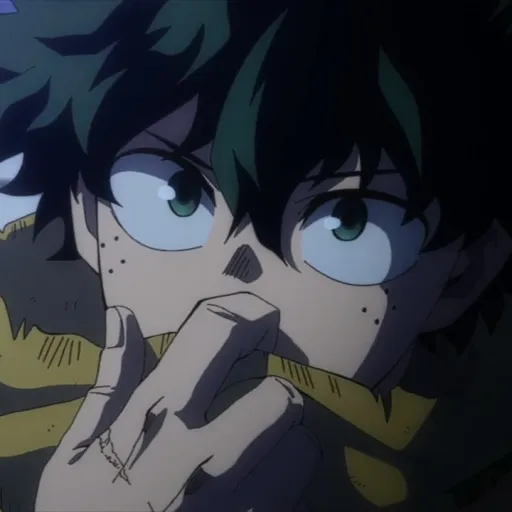 creator ~izuku<3~'s avatar