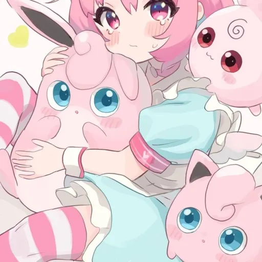creator neko Lovepikachu's avatar