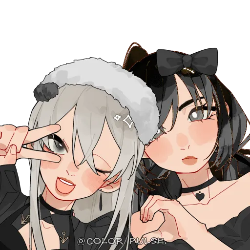 creator amyishere964's avatar