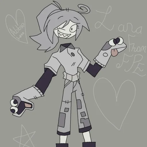 talkie's author avatar