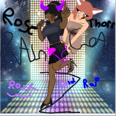 creator raincoat z & rose🪐's avatar