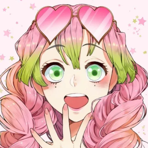 creator ~mitsuri-chan~'s avatar