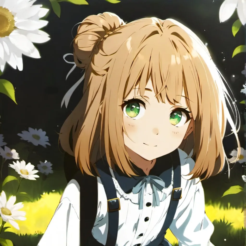 chat with ai character: LOV (mha)