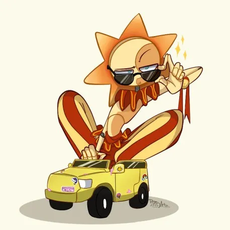 creator Sunnnyyy:D's avatar