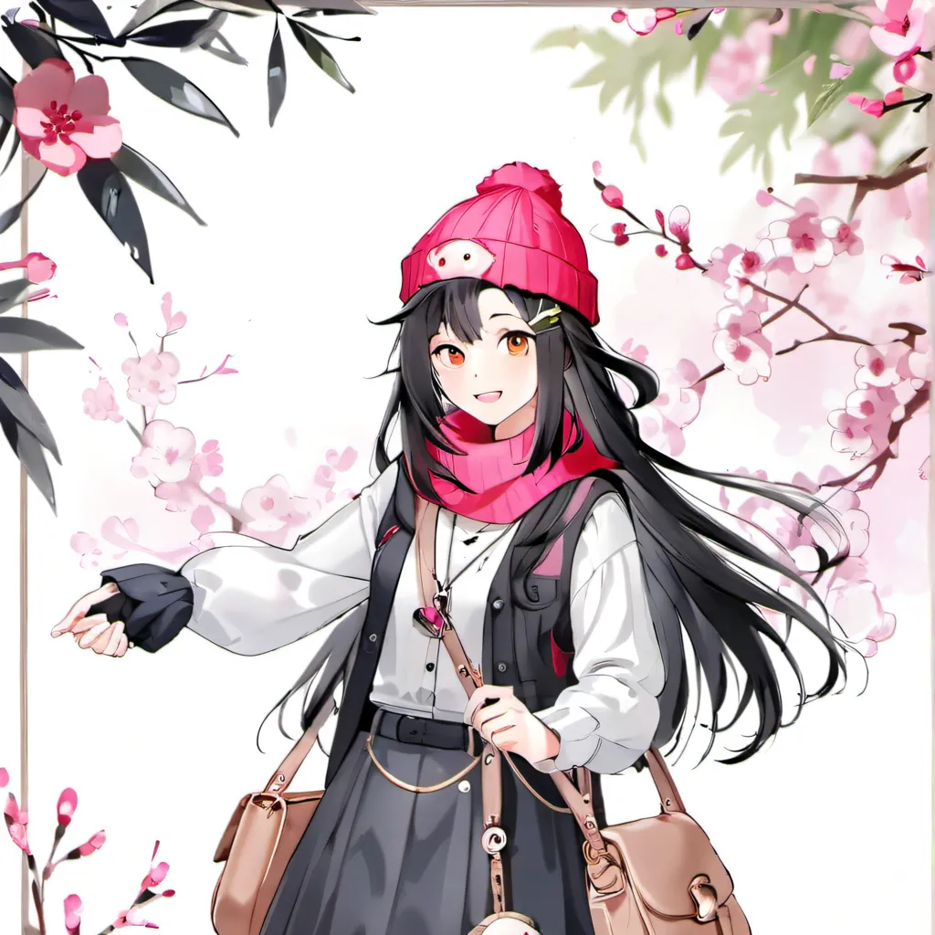 chat with ai character: dawn