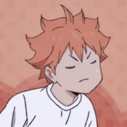 creator 🏐Hinata_Shoyo🍊💤's avatar