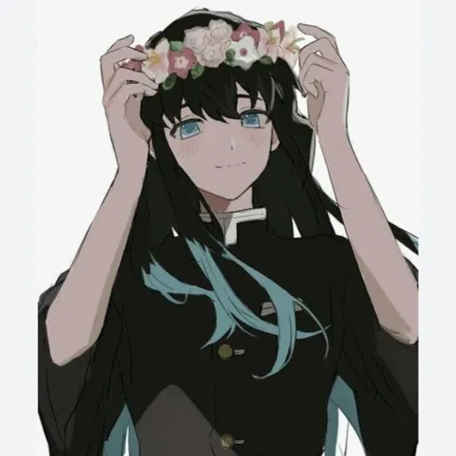 creator muichiro. tokito's avatar