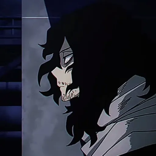 creator Aizawa/Eraserhead's avatar