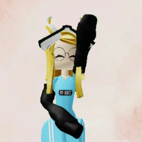 creator β
Sophia!βͺ's avatar