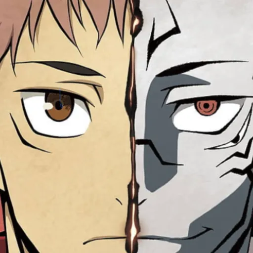 creator Yuji vs sukuna's avatar