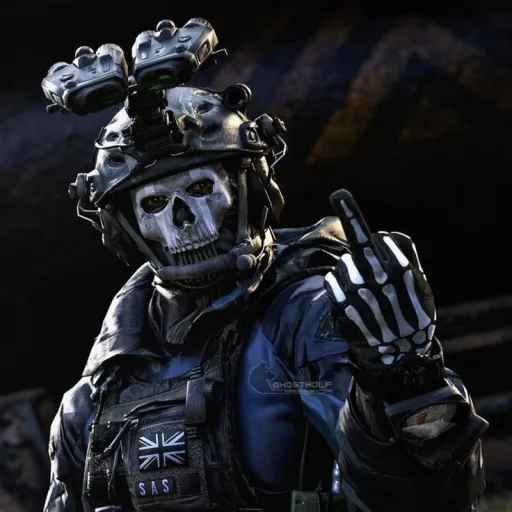creator Nori B. Iromegak's avatar