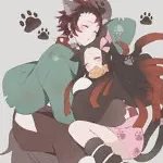 creator ~baby nezuko~'s avatar