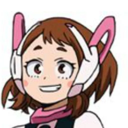 creator Ochaco Uraraka.'s avatar