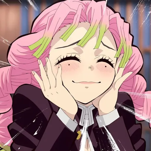 creator iloveobanai's avatar