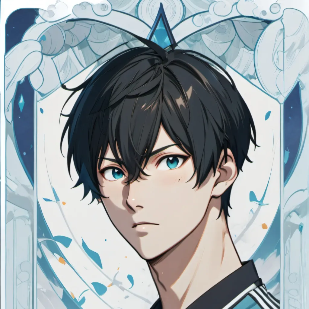 chat with ai character: kagehina